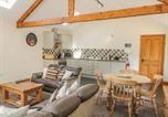 Location vacances Thirsk - Calf House-4