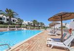 Location vacances Porches - Vila Mourisca-1