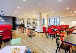 Hôtel Schkopau - Ibis Styles Halle-2