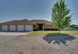 Location vacances Moses Lake - West Richland Home w/ Vineyard & Mountain Views!-2