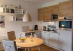 Location vacances Wremen - Ferienwohnung &quote;Ahoi&quote; Lilli Marleen 9-1-2 Eg-2