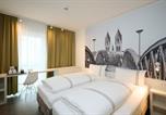 Hôtel Stegen - Premier Inn Freiburg City Nord-3