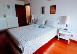 Location vacances Ciampino - A beautiful room in marvelous Rome-3