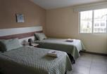 Hôtel Guatemala - Hotel Urban Home-3