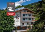 Location vacances Hochfilzen - Appartements Fürstauer incl Joker Card-1