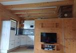Location vacances Achenkirch - Ferienwohnung Hinterwinkl-3