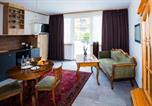Hôtel Interlaken - Carlton-Europe Vintage Adults Hotel-3