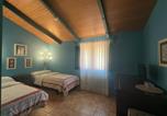 Hôtel Aguilar de Campóo - Hotel Posada Fuentes Carrionas-3