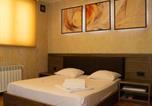 Hôtel Arménie - Voyage Hotel-1