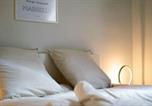 Hôtel Marseille - Appartement au coeur du Vieux-Port-4