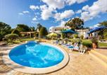 Location vacances Faro - Grand Carvoeiro Villa 5 Bedrooms Villa Elise Ping Pong Table-2