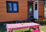 Location vacances Haute-Autriche - Mobile Tinyhouse by Wolfsberger-1