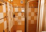 Location vacances Dvůr Králové nad Labem - Holiday home in Dolce u Trutnova 2310-4