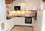 Location vacances Ellmau - Kaiser Suite, Apartments Scheffau-2