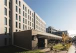 Hôtel Leinfelden-Echterdingen - Holiday Inn - the niu, Kettle Stuttgart Vaihingen by Ihg-2