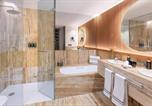 Hôtel Sopelana - Meliá Bilbao-2