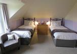 Location vacances Portree - Duirinish Guest House-4