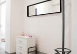 Location vacances Eger - Fodormenta Residence-3
