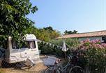 Camping avec Chèques vacances Ars-en-Ré - Camping Les Baleines-4