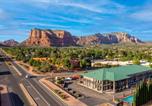 Hôtel Sedona - Kokopelli Inn Sedona, Trademark Collection by Wyndham-2