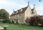 Location vacances Melksham - Reybridge House-3