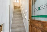 Location vacances Timsbury - Hillside Cottage-3