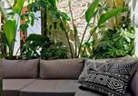 Location vacances Mértola - Casa Rural Albireo, rebosante de luz y naturaleza-4