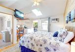 Hôtel Kennebunkport - Heart’s Content Cottage 20 at Shorelands Resort-4