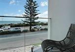 Location vacances Glenelg - West Beach - Beachfront Apartment-3