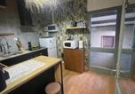 Location vacances Villeneuve-d'Allier - Appartement dans la Maison Donasete-3