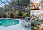 Location vacances Davenport - West Haven Villa S-1