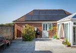 Location vacances Bosham - Compass House-2