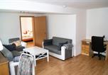 Location vacances Braunlage - Ferienwohnung Nitzschke-2
