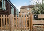 Location vacances Yeovil - Tom's Barn-2