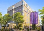 Hôtel Ditzingen - Mercure Stuttgart Zuffenhausen-1