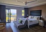 Location vacances  Afrique du Sud - Casa Ridge Self-catering-4