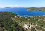 Location vacances  île de Pašman - House Coral-1
