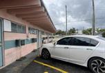 Hôtel Islamorada - Anhinga Motel Homestead Fl-2