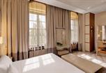 Hôtel Dresde - Bilderberg Bellevue Hotel Dresden-4