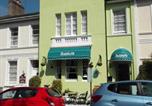 Location vacances Torquay - Ashfield Guest House-1