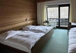 Hôtel Abensberg - Hotel Krieger Regensburg-3