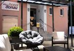 Hôtel Romantische strasse - Hotel Donau-2