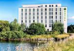 Hôtel Wilhelmshaven - B&B Hotel Wilhelmshaven-4