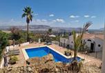 Hôtel Espagne - Finca Flamenco Holiday Suites Adults Only-2