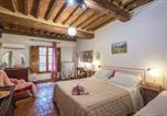 Location vacances Buonconvento - La Casa Gialla di Buonconvento-1
