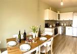 Location vacances Kazimierz Dolny - Winnica Nad Jarem-4