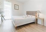 Hôtel Mayenne - Quality Aparthotel St-Berthevin Laval-1