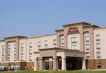 Hôtel Waterloo - Hampton Inn & Suites Guelph-2