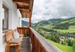Location vacances Badia - Paracia App La Vedla-3