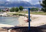 Location vacances Solin - Apartments with parking space Split - 24898-4